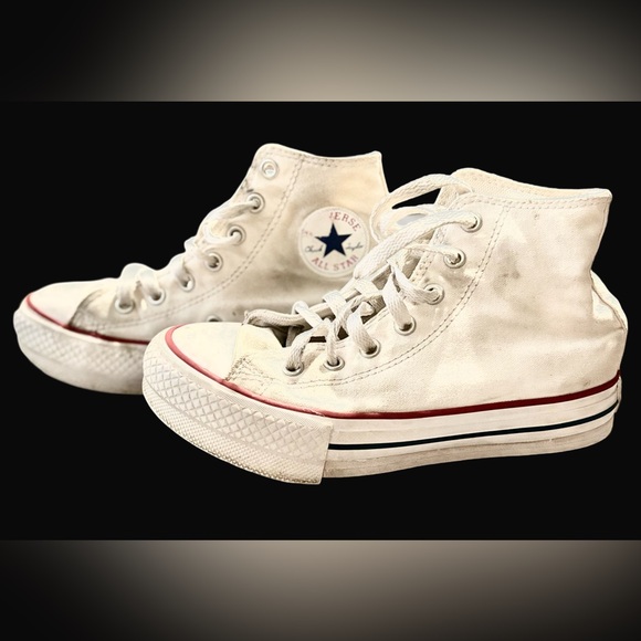 Converse Other - Converse Chuck Taylor All Stars
